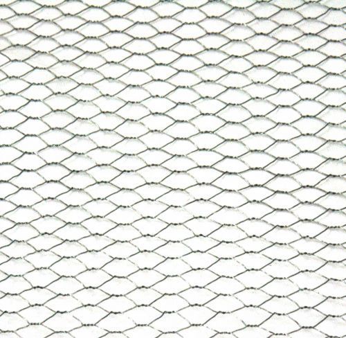 Sechseckgeflecht Verzinkt 13mm 150cm 25m 0.7mm