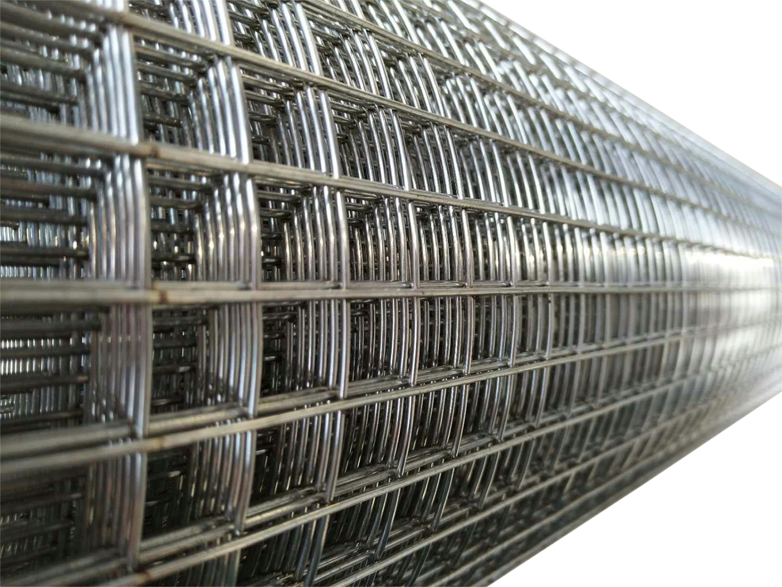 Volierendraht Edelstahl 100cm 1m 25x25mm 2,00mm