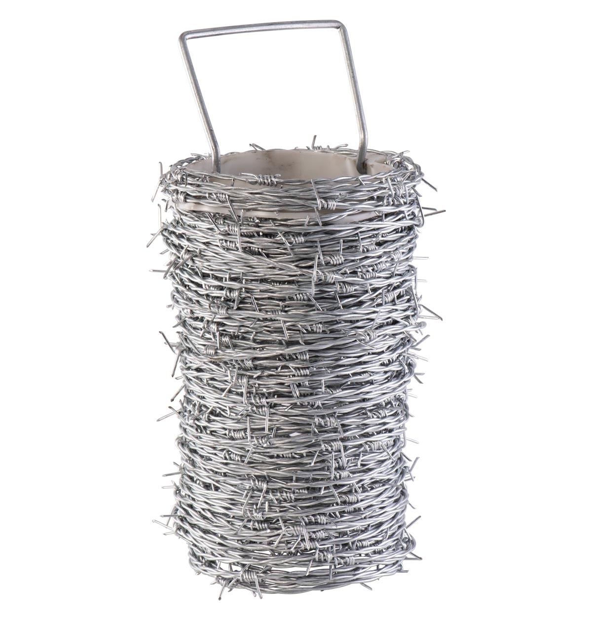 Stacheldraht Spitzdraht 100m (1,7mm)