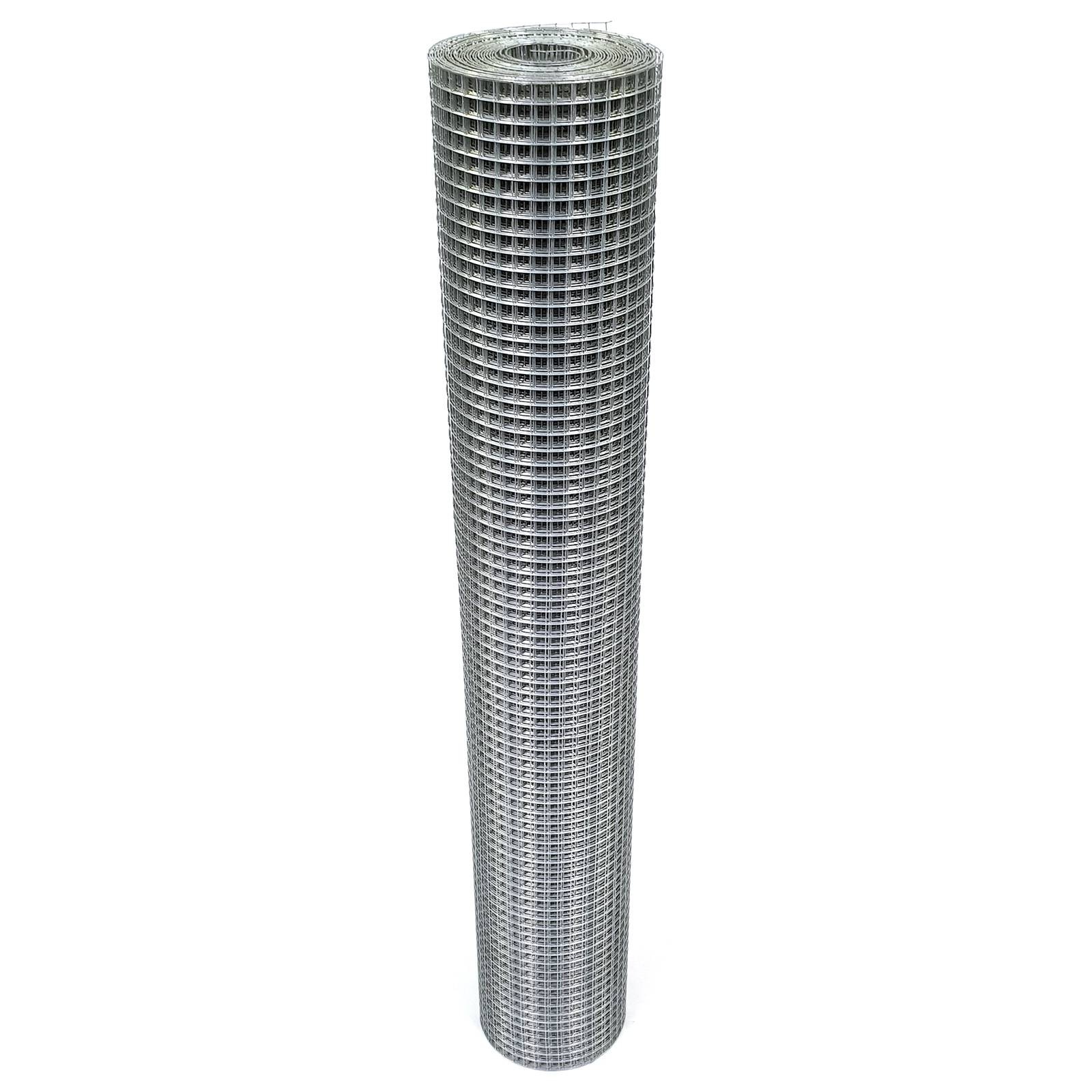 Volierendraht Verzinkt 100cm 10m 16x16mm 0.75mm