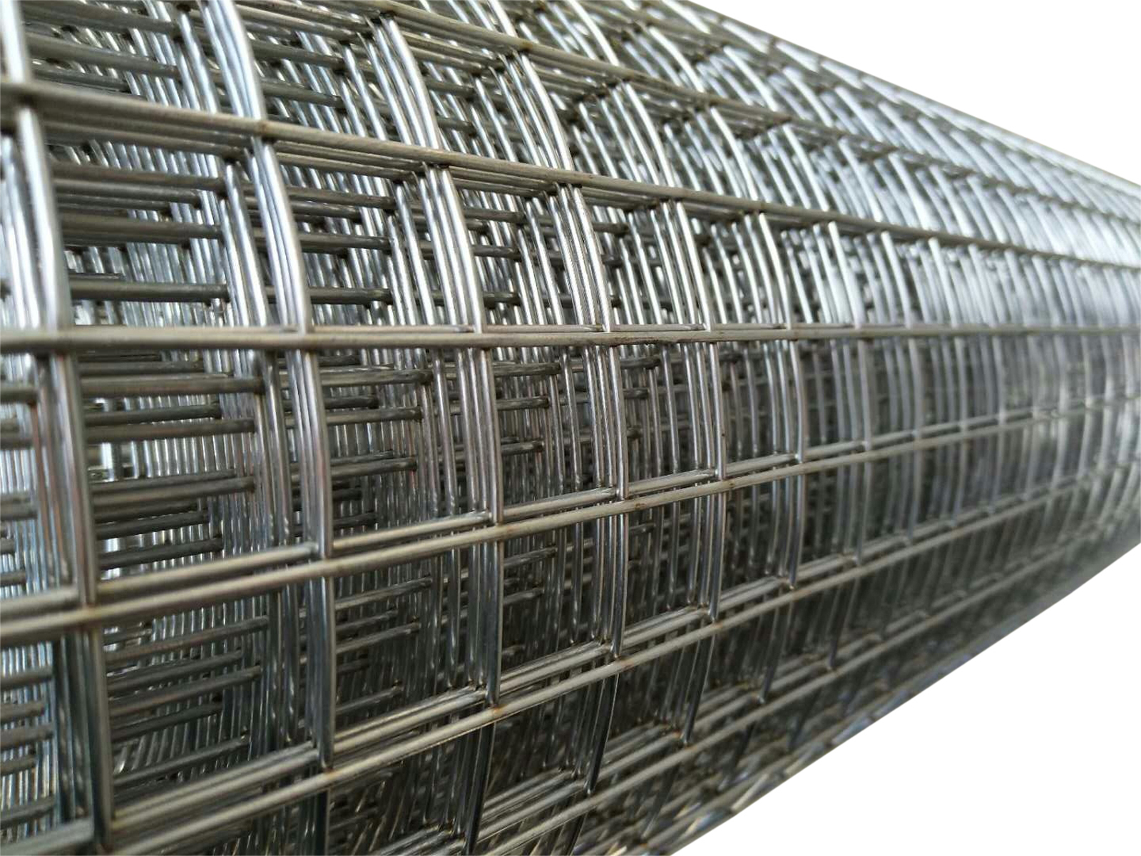 Volierendraht Edelstahl 100cm 1m 19x19mm 1,50mm