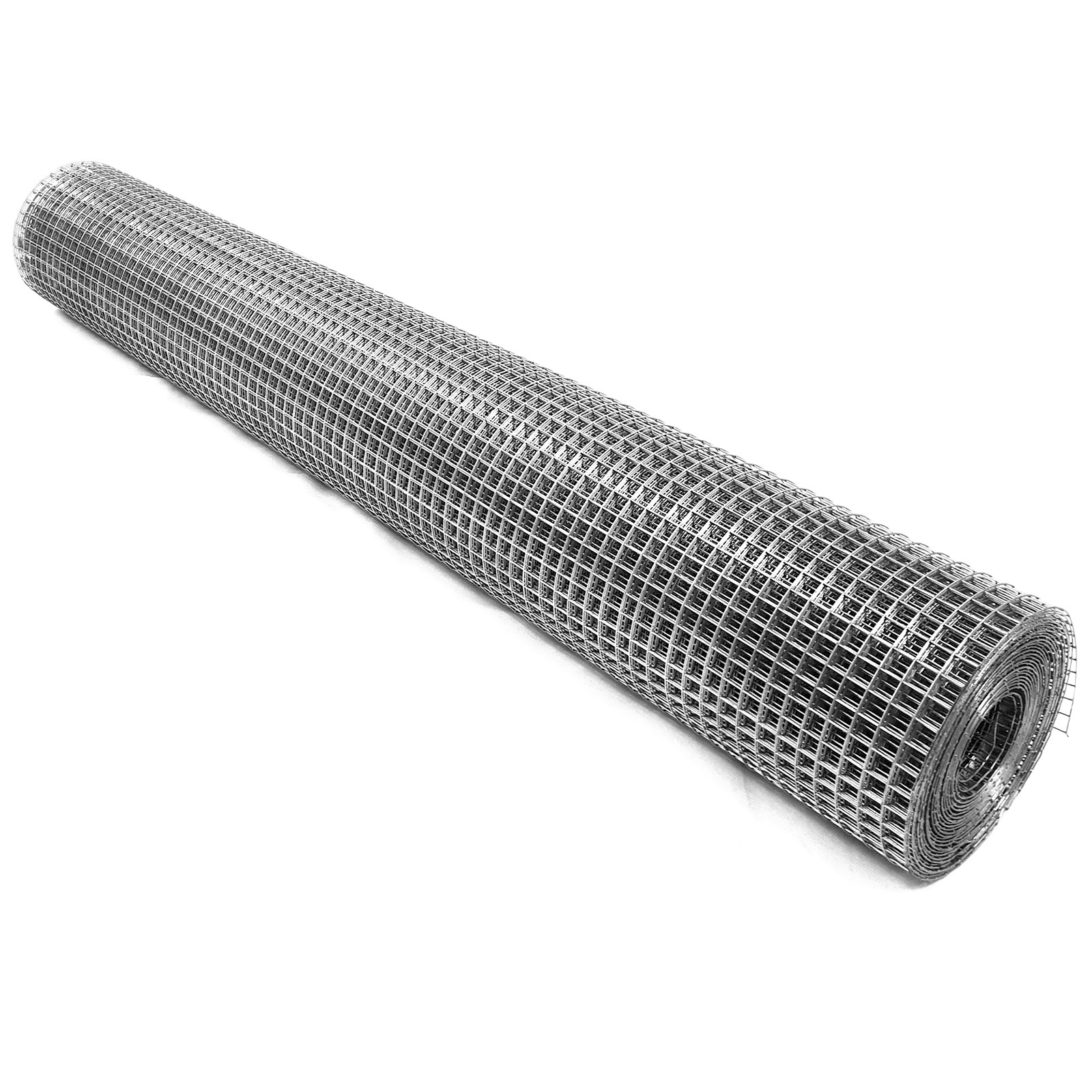 Volierendraht Verzinkt 100cm 10m 16x16mm 0.75mm